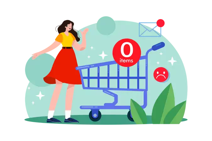 cart empty image