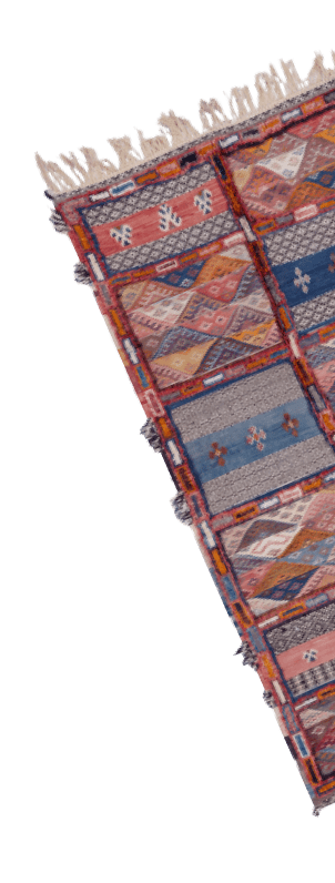 tapis-kilim